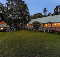 Vineyard Hill - Tourism Canberra
