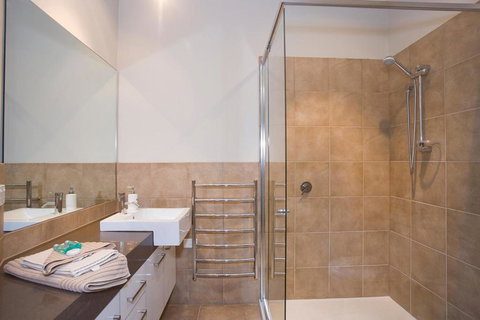 7 Bell Street Apartments - Tourism Canberra 2