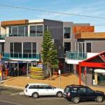 7 Bell Street Apartments - Tourism Canberra 0