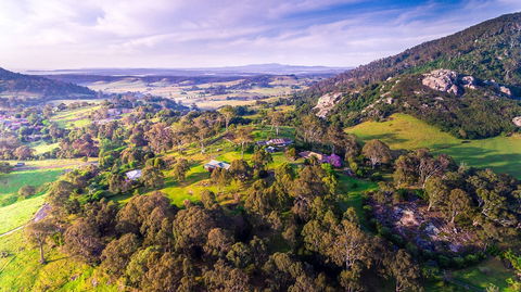 The Bryn At Tilba Family Cottage - Tourism Canberra 1