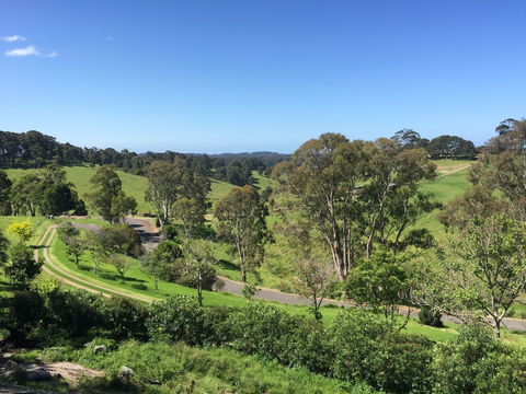 The Bryn At Tilba Family Cottage - Tourism Canberra 0
