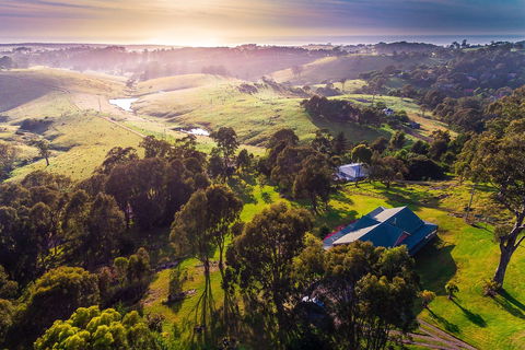 The Bryn At Tilba Family Cottage - Tourism Canberra 3
