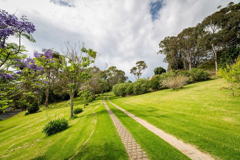 The Bryn At Tilba Family Cottage - Tourism Canberra 2