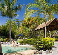 Darlington Beach Resort  Holiday Park - Tourism Canberra