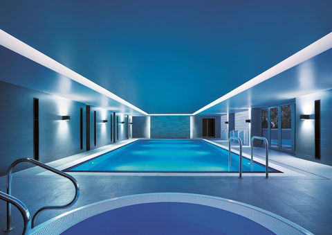 Shangri-La Hotel, Sydney - Tourism Canberra 1