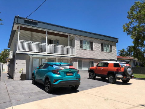 Beach & Bay Holiday House - Tourism Canberra 4