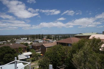Seaspray Apartments - Tourism Canberra 1