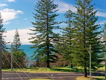 Seaspray Apartments - Tourism Canberra 5