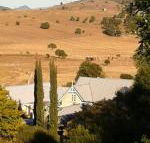 Old Church BB - Tourism Canberra