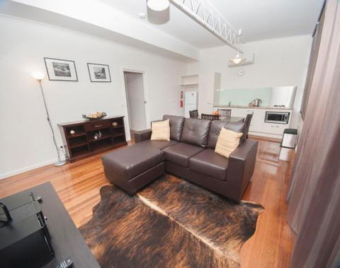 Harmony At Tower Hill Apartment - Tourism Canberra 1