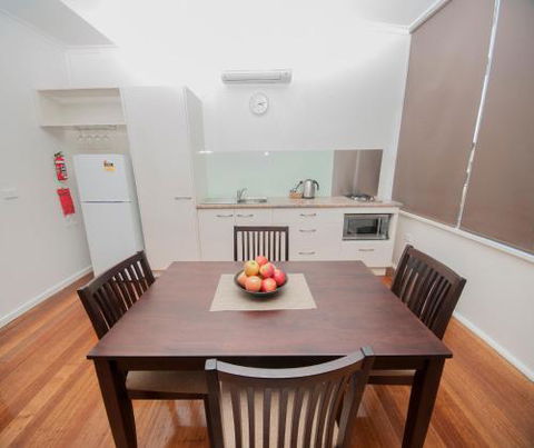 Harmony At Tower Hill Apartment - Tourism Canberra 5