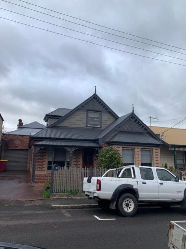 3 Batten Street - Tourism Canberra 1