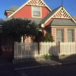 3 Batten Street - Tourism Canberra 0
