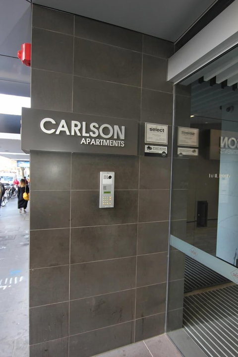 Carlson CBD Apartments - Tourism Canberra 1