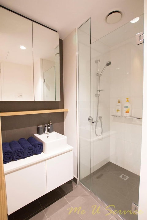 Carlson CBD Apartments - Tourism Canberra 4