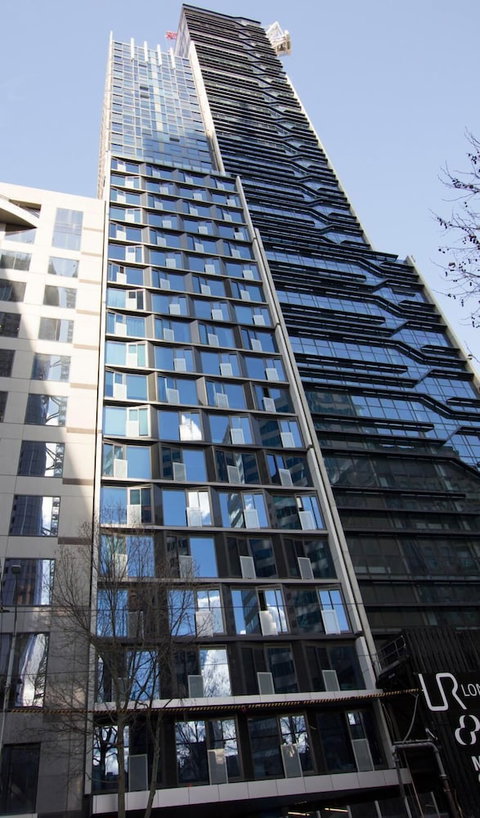 Carlson CBD Apartments - Tourism Canberra 0