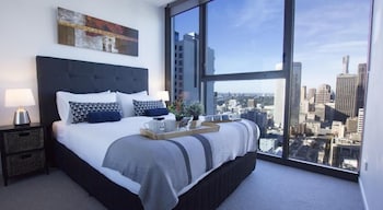 Carlson CBD Apartments - Tourism Canberra 6