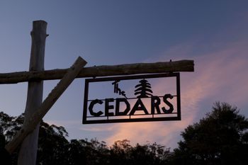 The Cedars Cottages - Tourism Canberra 0