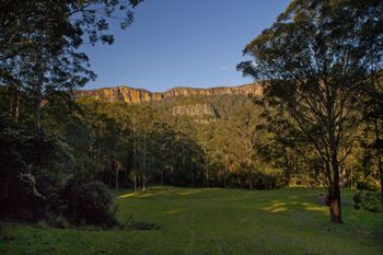The Cedars Cottages - Tourism Canberra 3