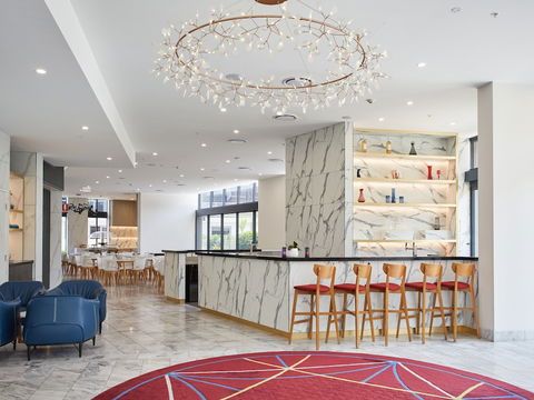 Ruby By Serain Residences - Tourism Canberra 4