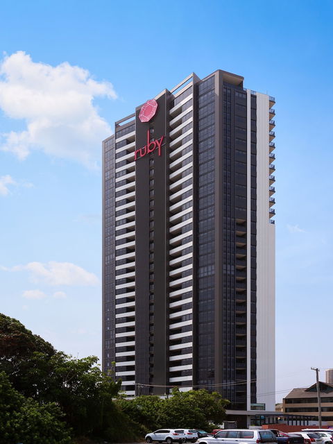 Ruby By Serain Residences - Tourism Canberra 2
