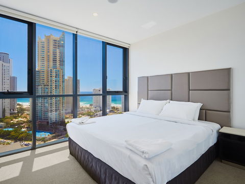 Ruby By Serain Residences - Tourism Canberra 5