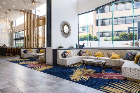 Ruby By Serain Residences - Tourism Canberra 1
