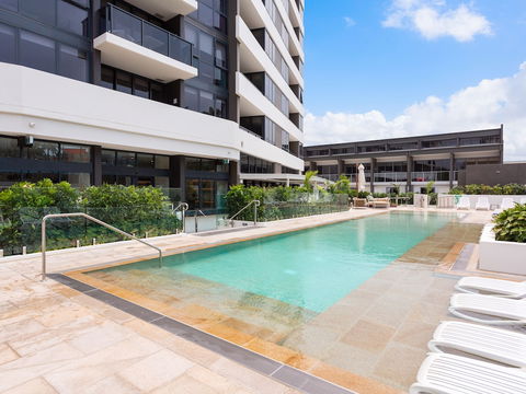 Ruby By Serain Residences - Tourism Canberra 3