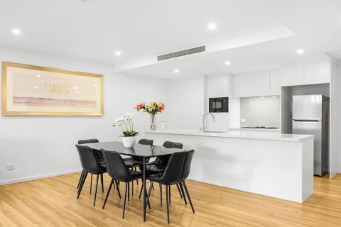 Ruby By Serain Residences - Tourism Canberra 6