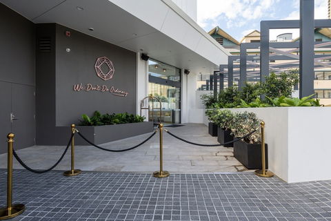Ruby By Serain Residences - Tourism Canberra 0
