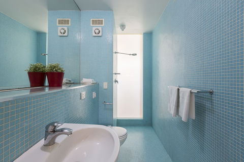 Cottesloe Tree Top Studio - Tourism Canberra 4