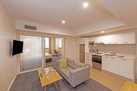 Quest On King William - Tourism Canberra 5