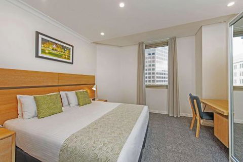 Quest On King William - Tourism Canberra 4