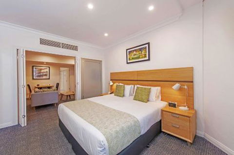Quest On King William - Tourism Canberra 2