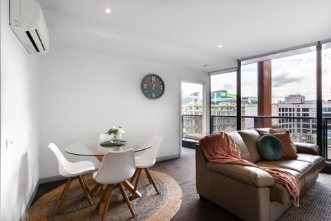 Ella, 1BDR Melbourne Apartment - Tourism Canberra 1