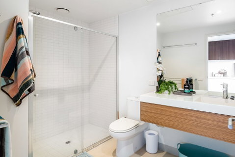 Ella, 1BDR Melbourne Apartment - Tourism Canberra 2