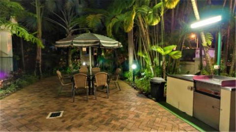 Taste Of The Tropics - Tourism Canberra 2