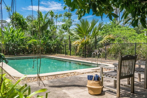 Your Luxury Escape - Cedar View - Tourism Canberra 2