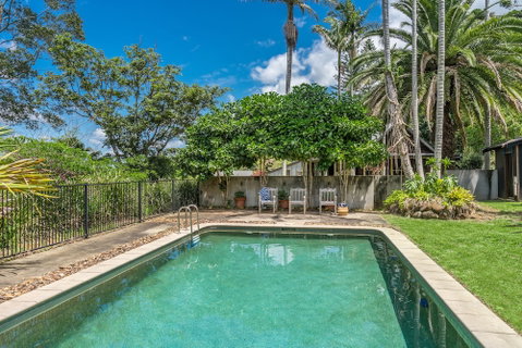 Your Luxury Escape - Cedar View - Tourism Canberra 1