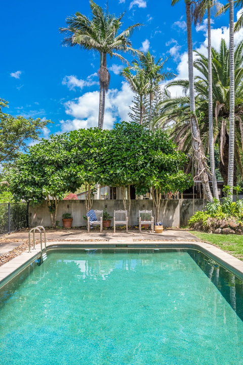 Your Luxury Escape - Cedar View - Tourism Canberra 3
