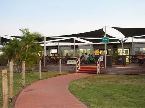 Searipple Karratha - Tourism Canberra 4