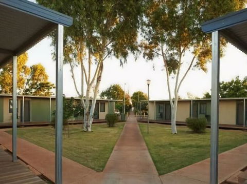 Searipple Karratha - Tourism Canberra 2