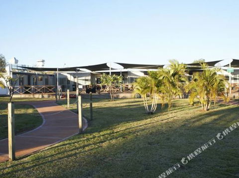 Searipple Karratha - Tourism Canberra 1
