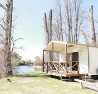 Riverglade Caravan Park - Tourism Canberra