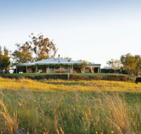 Rosby Guesthouse - Tourism Canberra