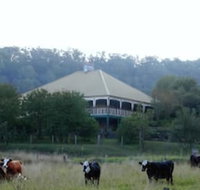 Mulla Villa - Tourism Canberra