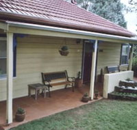 Arcadia Cottage - Tourism Canberra