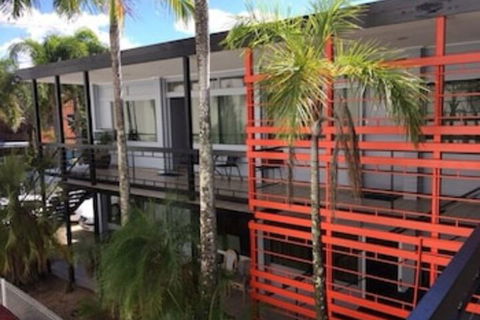 A1 Inn The City - Tourism Canberra 1