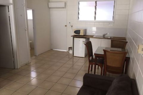 A1 Inn The City - Tourism Canberra 6