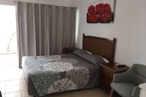 A1 Inn The City - Tourism Canberra 4